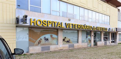 hospital veterinario do restelo  Yelp Eight years after entering this hospital, she started another project as a founding partner: the Hospital Veterinário do Restelo